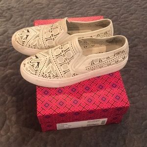 Tory Burch sneaker slip on